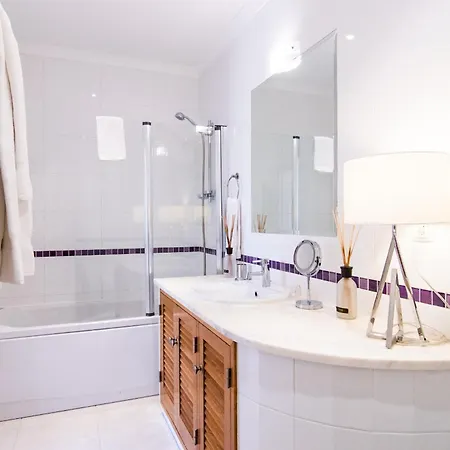 Rezort The View - Santo Antonio Villas, Golf & Salema