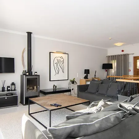 Rezort The View - Santo Antonio Villas, Golf &