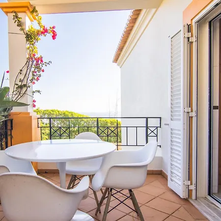 The View - Santo Antonio Villas, Golf & Rezort 4*