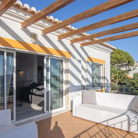 The View - Santo Antonio Villas, Golf & Rezort Salema