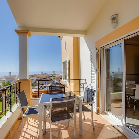 The View - Santo Antonio Villas, Golf & 4* Salema