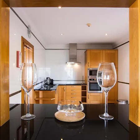 The View - Santo Antonio Villas, Golf &