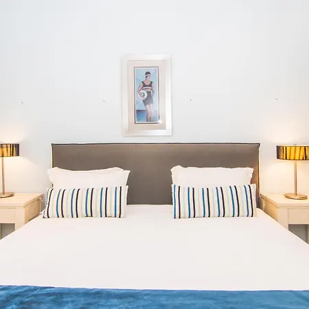 The View - Santo Antonio Villas, Golf & Rezort