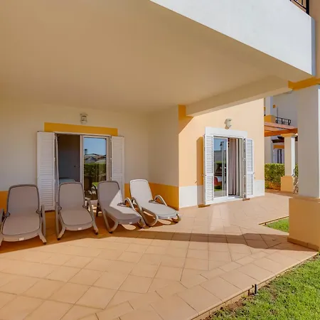 Rezort The View - Santo Antonio Villas, Golf &