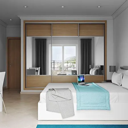 The View - Santo Antonio Villas, Golf & 4*