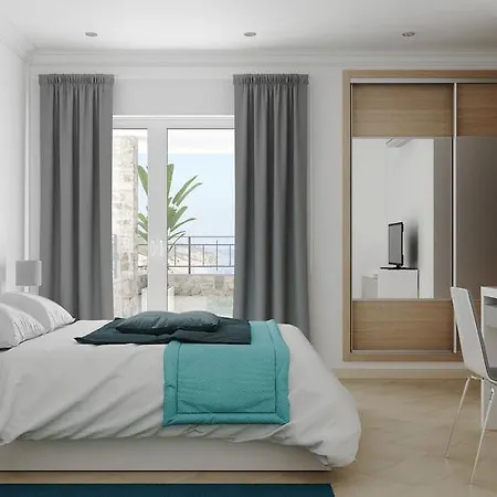 The View - Santo Antonio Villas, Golf & Rezort Salema