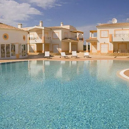 Rezort The View - Santo Antonio Villas, Golf & 4*