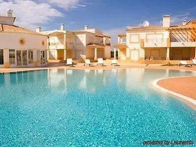 Rezort The View - Santo Antonio Villas, Golf & 4*